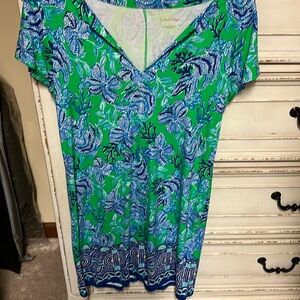 Lilly Pulitzer Sundress Large